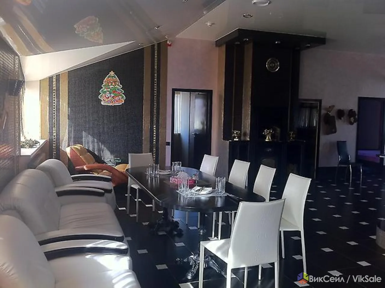 Vip Sauna " Vegas" Акция ! 1500