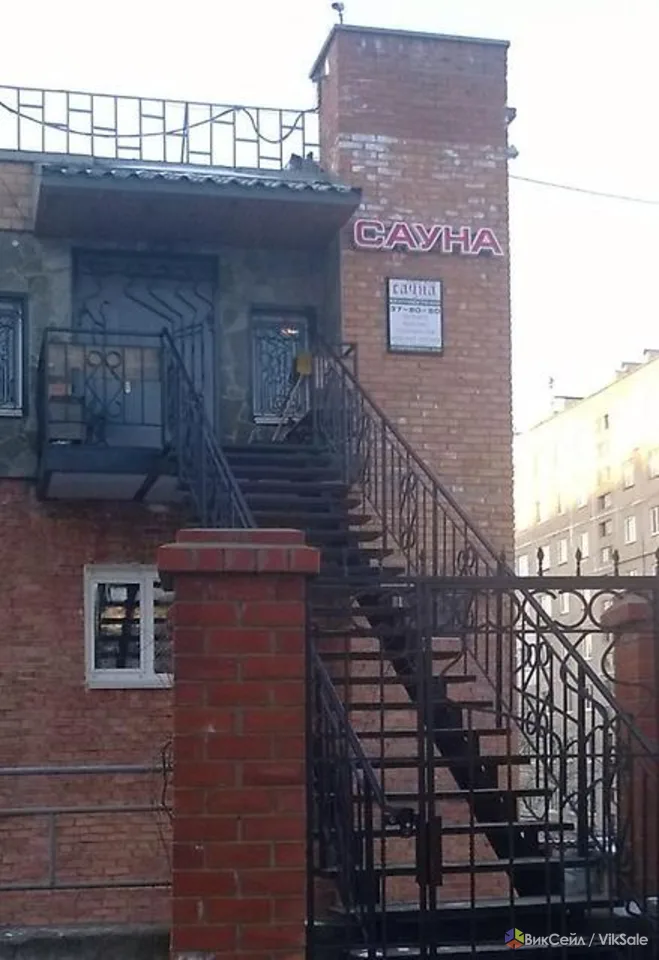 Сауна Relax+ (БАМ) Приходите! Мы рады Вам