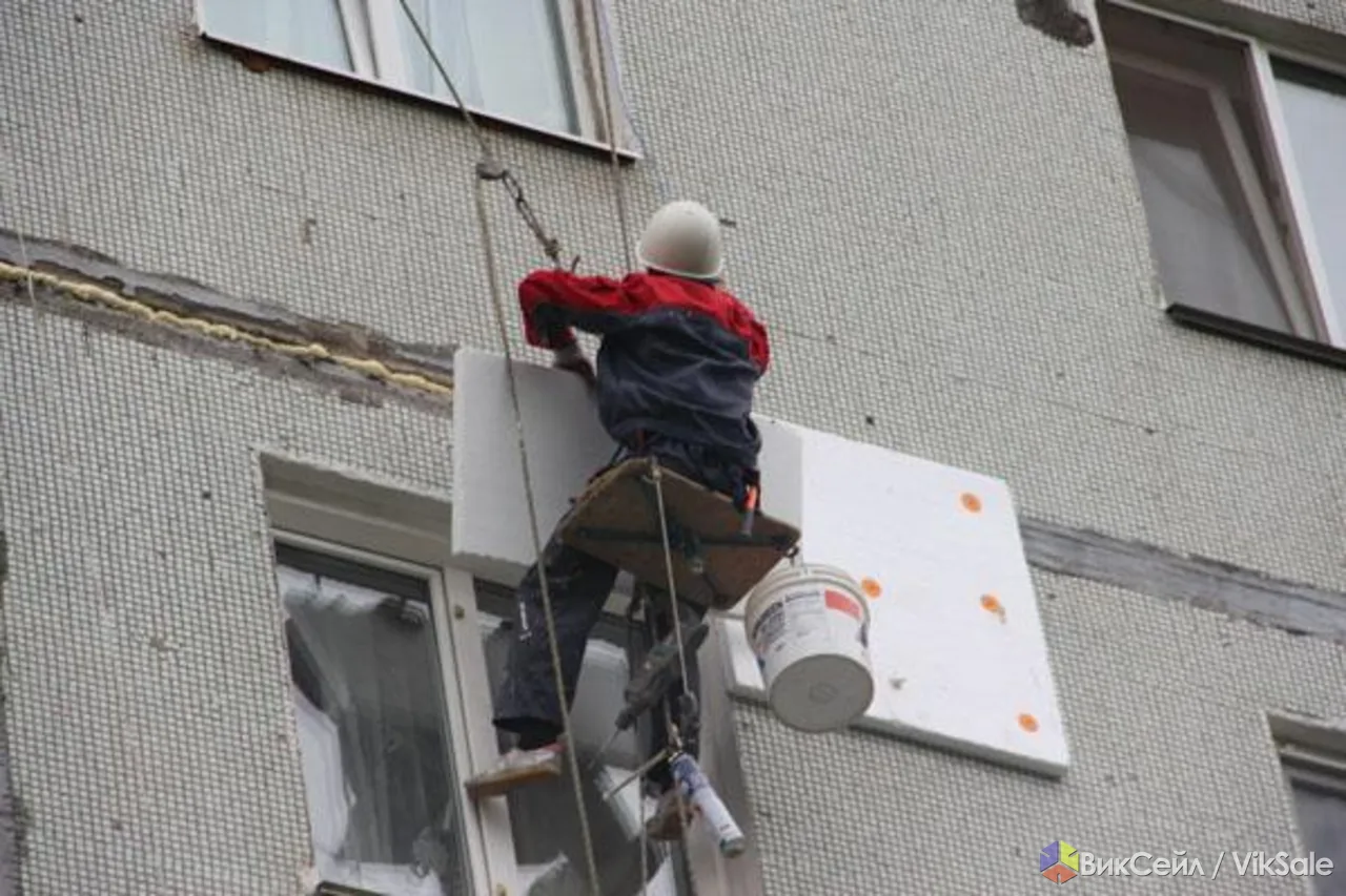 Утепление СТЕН (ПСБС, Изопинк). Швы. Надежная, качественная работа