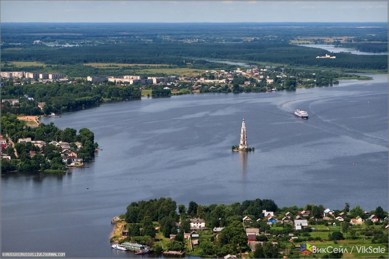 Услуги риэлтора города Калязина Тверской области