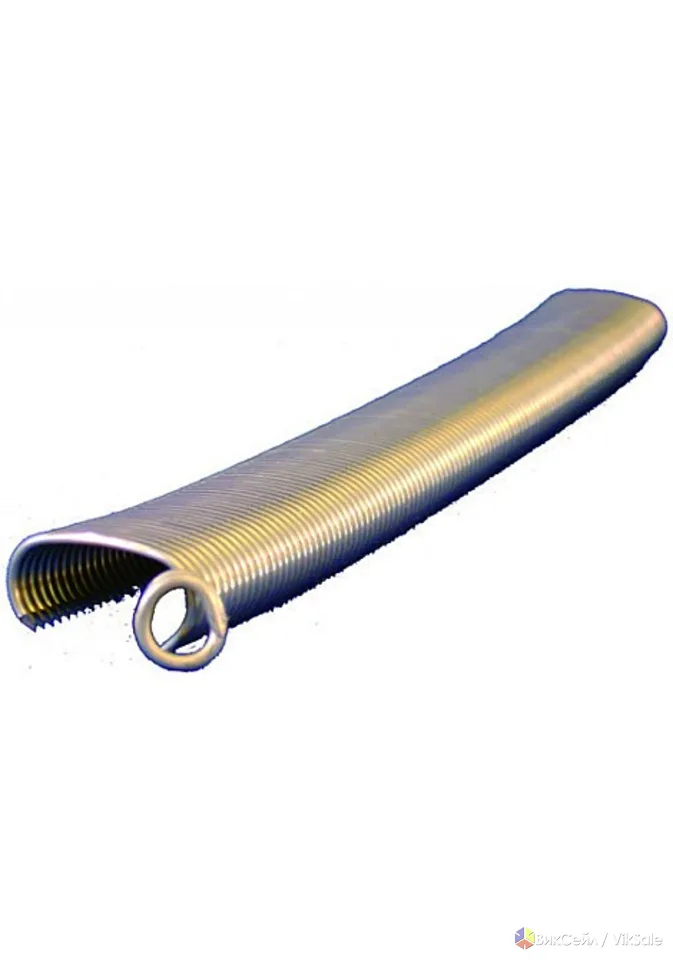 Скоба обжимная 15G100 (CL24, HR 23, AC 73, SC