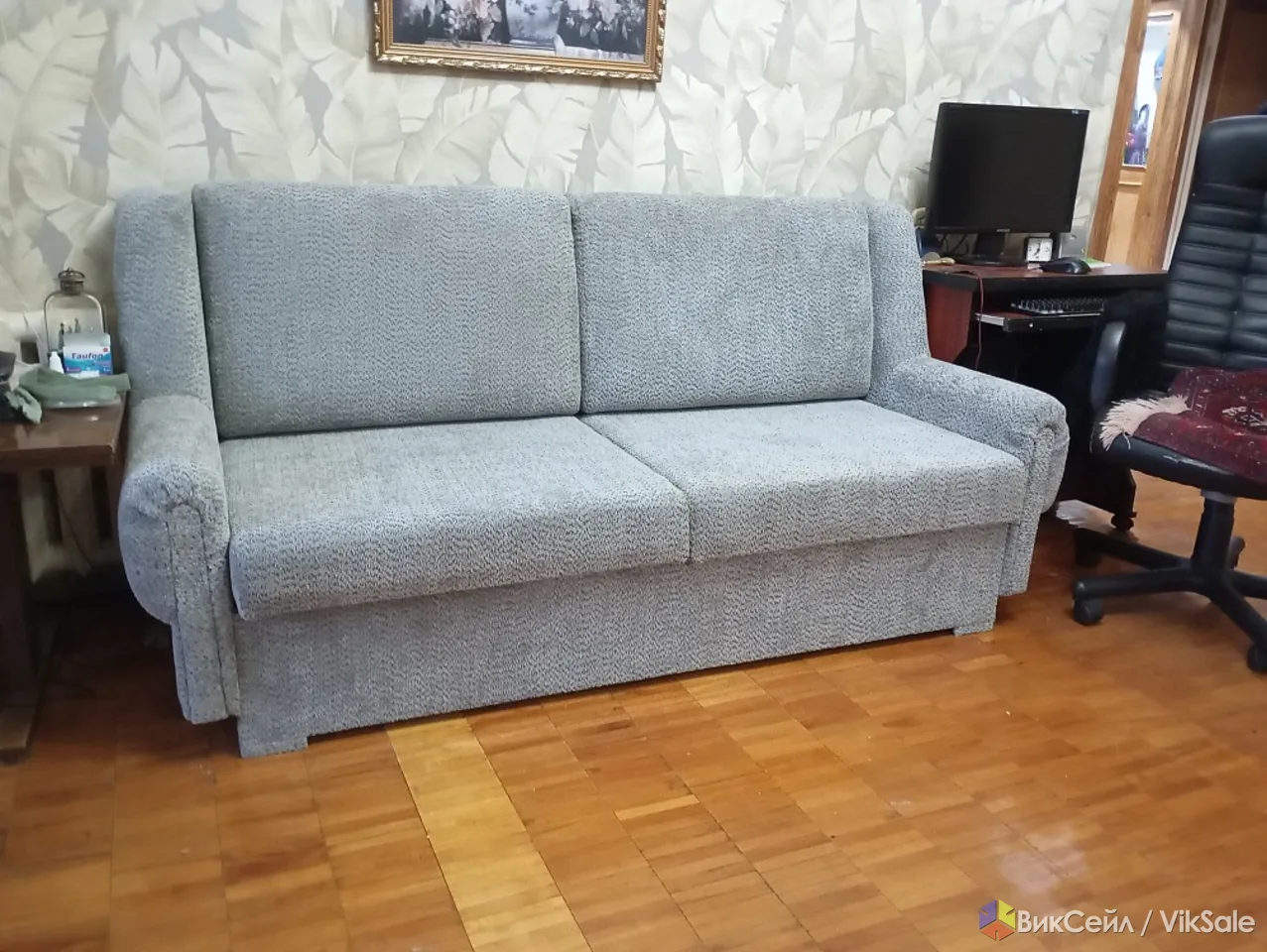 Ремонт любой мебели на дому