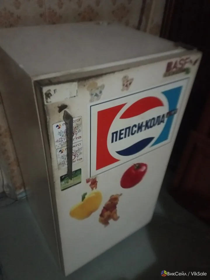 Продаю холодильник