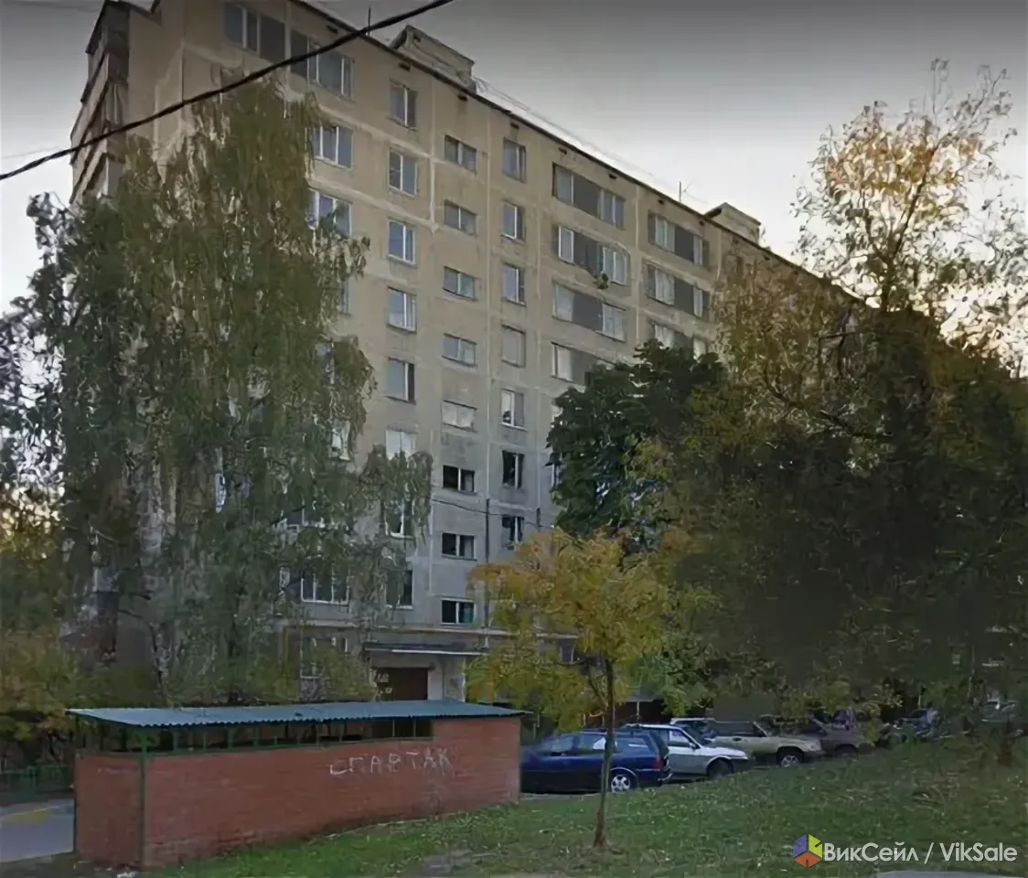 Меняю две комнаты в Москве в ЮАО на съезд
