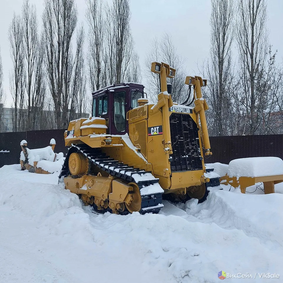 Продам CAT D9R