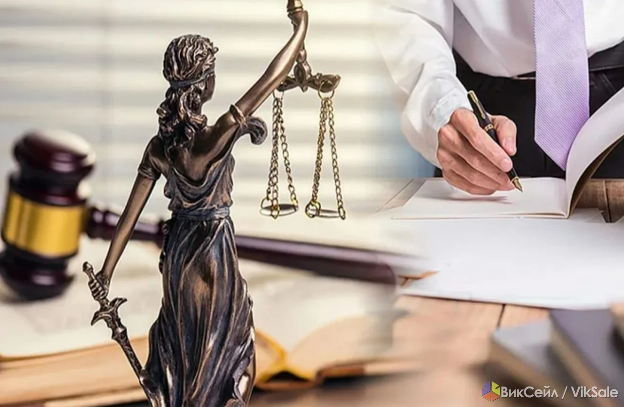 Составление юридических документов