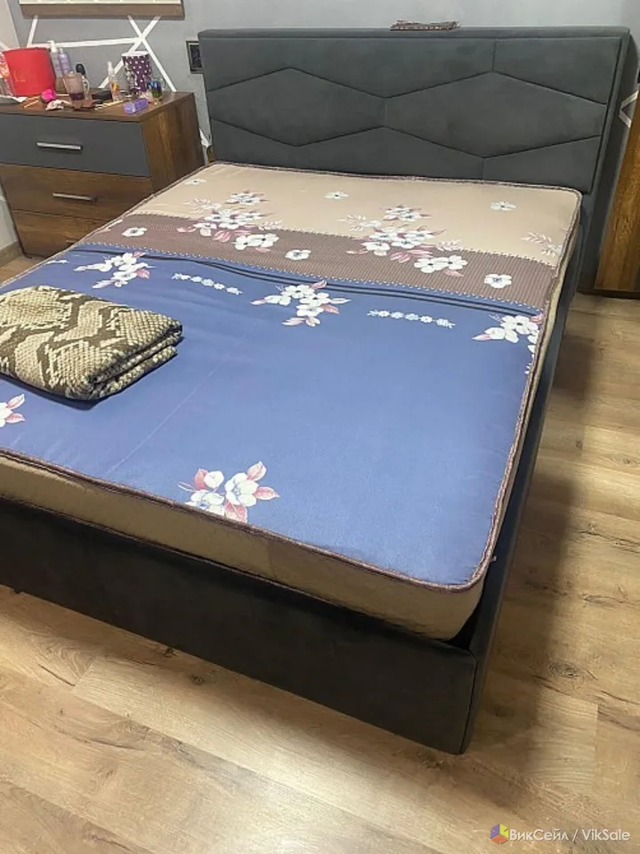 Реставрация матрасов