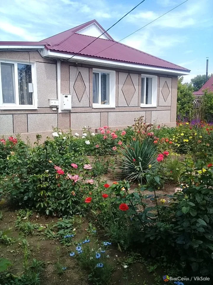 Дом в Крыму