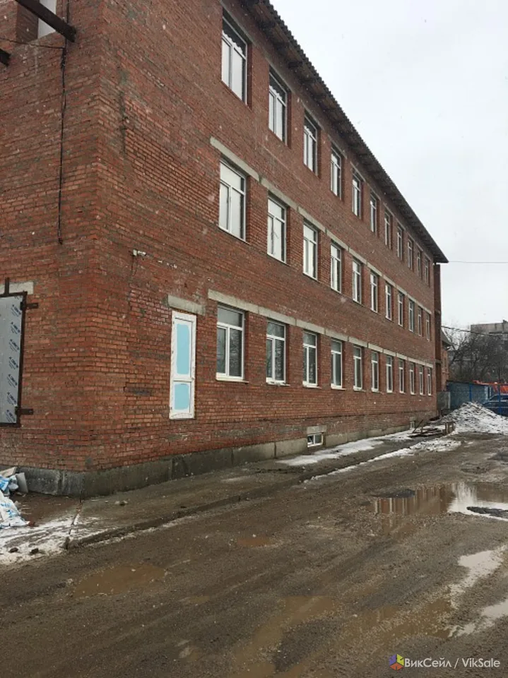 Сдаю складское, производственное помещение