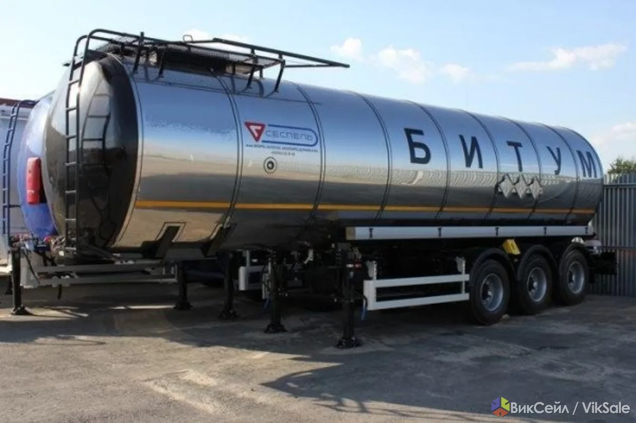 Битум нефтяной дорожный БНД 60/90, 100/130.