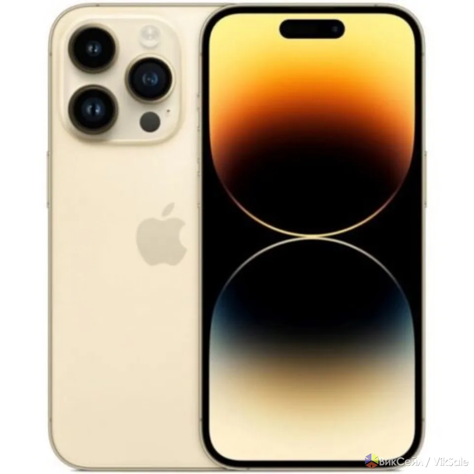 Apple iPhone 14 Pro, 128 ГБ