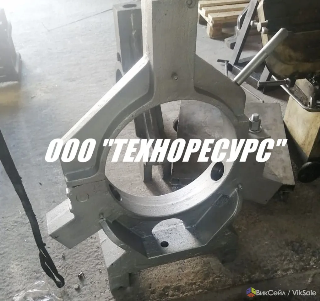 Люнеты к станкам.Производство