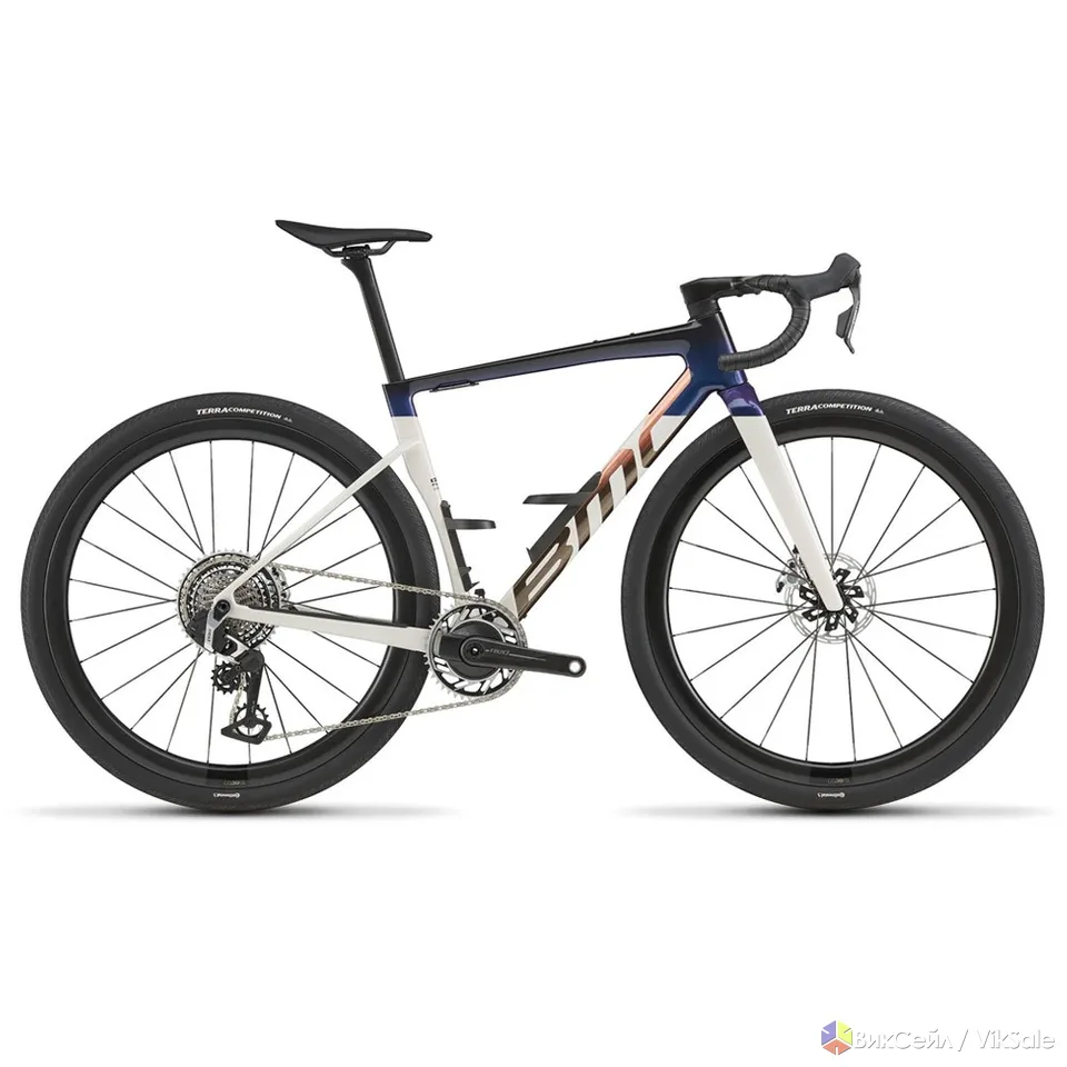 2027 BMC Kaius 01 ONE Road Bike (KINGCYCLESPORT)