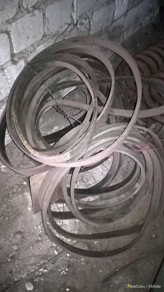 Продаём запасные части к станкам