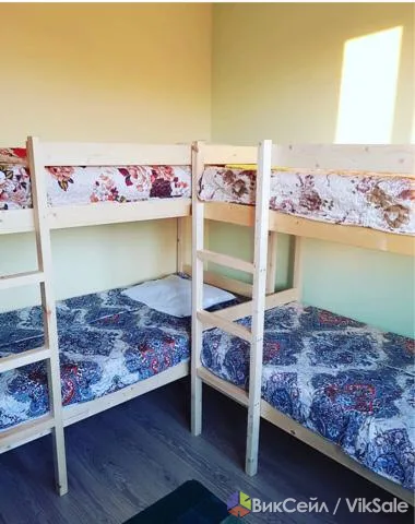 Хостел Comfort в Актобе — уютное размещение в центре