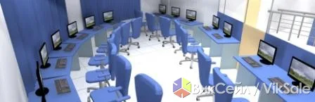 Разработка дизайн-проекта интерьера любой сложности