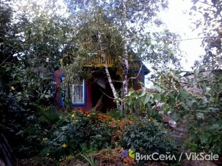 Уютная дача в Железнодорожных дачах, 2 этажа, 5 соток