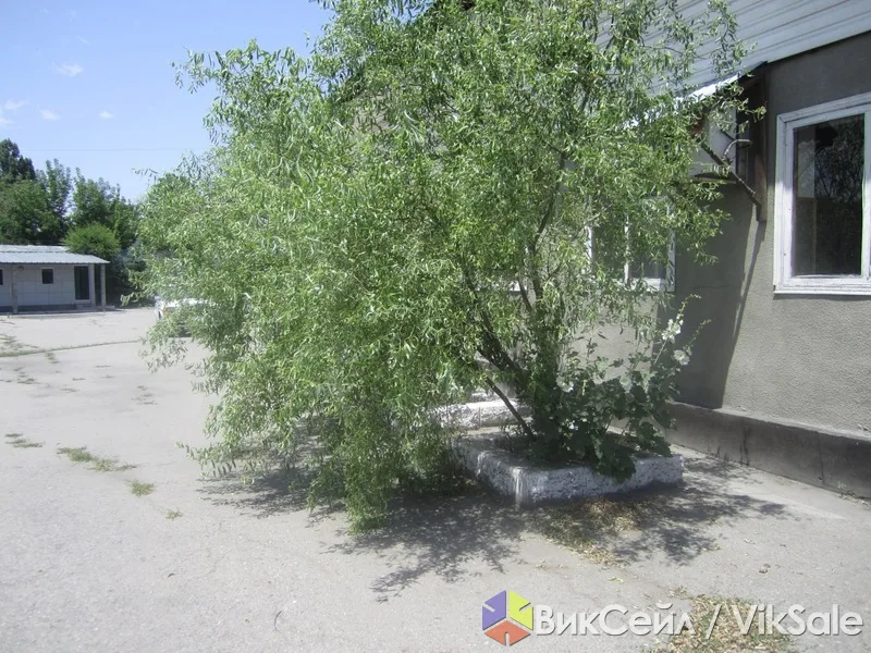 Промышленная база в Алматы с офисами и складами