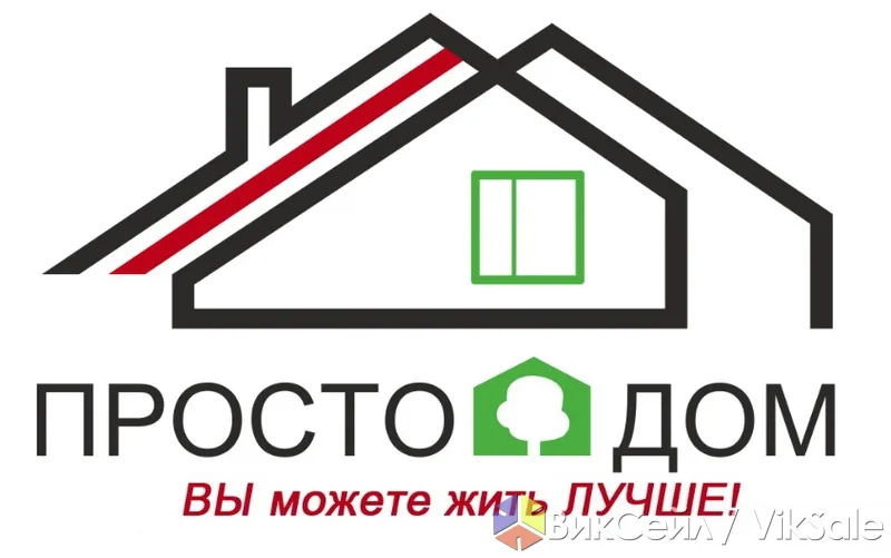 Строительство быстровозводимых домов под ключ