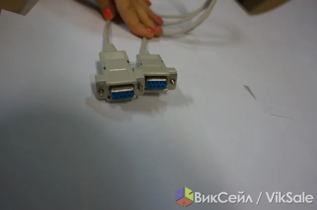 Кабель питания для Custom VKP80, TG2480