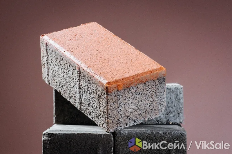 Вибропрессованная и гранитная брусчатка от производителя