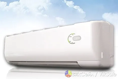 Кондиционеры Ditrex, Jade, Gree, Almacom — установка и сервис