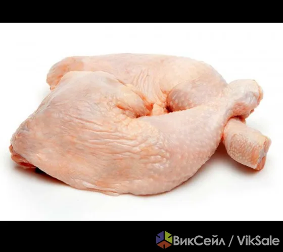Замороженная куриная продукция оптом и в розницу