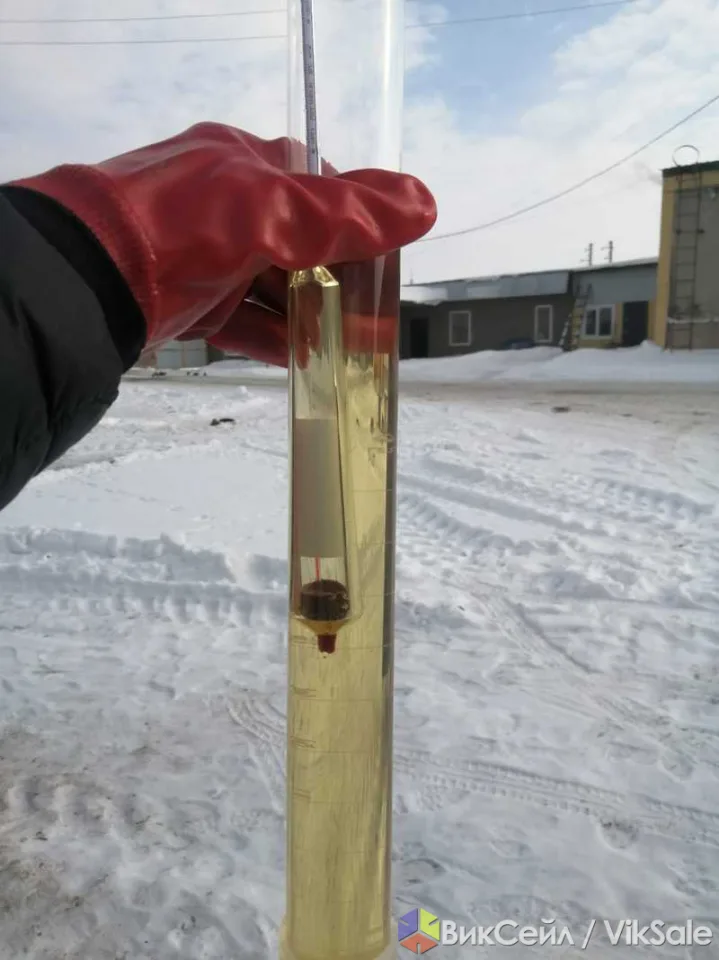 Дизельное топливо оптом с НПЗ Орска