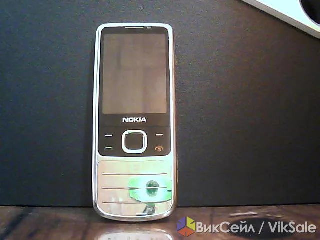 Nokia 6700 — классика в отличном состоянии