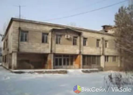 Торги по реализации нежилых помещений в Алматы
