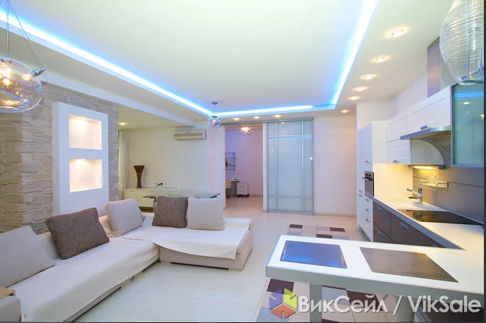 Ремонт квартир под ключ с гарантией