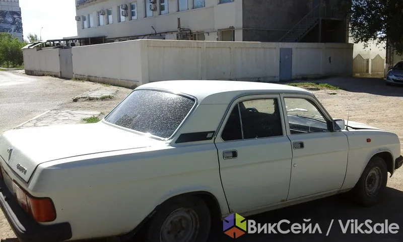 ГАЗ-31029, 1996 г.в., срочно