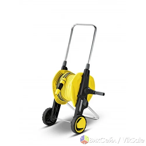 Оборудование и инструмент для полива Karcher — большой выбор