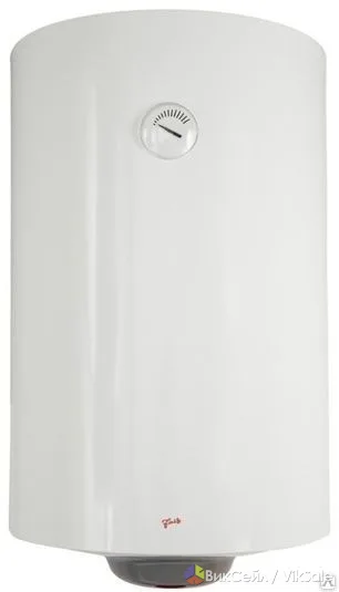Водонагреватель Ariston NTS 80V, 80 литров