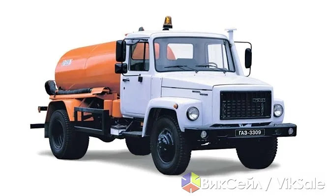 Откачка септиков и сливных ям в Алматы