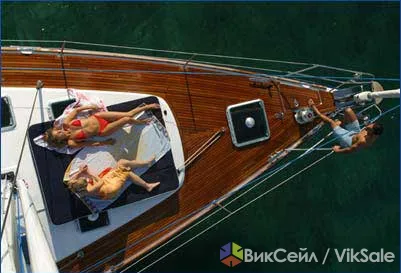 Аренда яхт и круизы в Европе: Хорватия, Греция, Турция