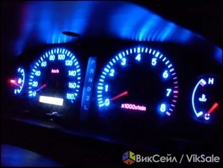 Toyota Carina 1996 г. — АКПП на разборку