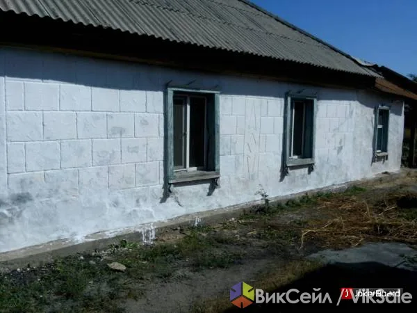 Дом 88 кв.м, 4 комнаты, 6 соток, р-н ГАИ