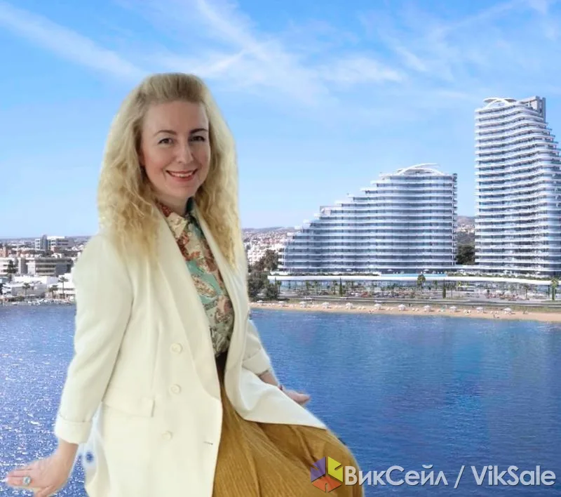Услуги агента по недвижимости в Греции и на Кипре