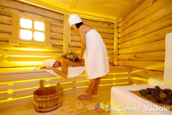 Вагонка из липы для бани, экстра класс