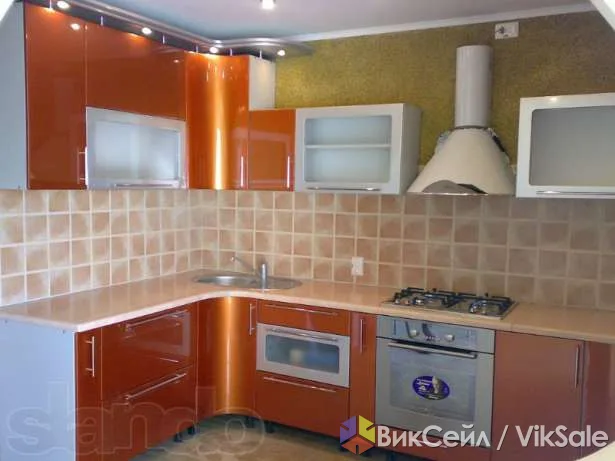 Мебель на заказ от немецких мастеров