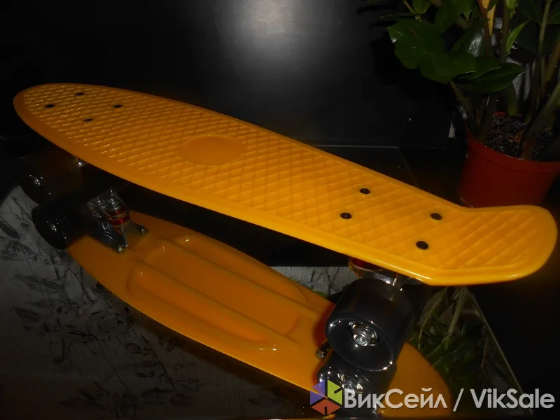 Пенни борд Pennyboard — отличное состояние