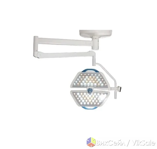 Потолочный хирургический светильник MSW 700