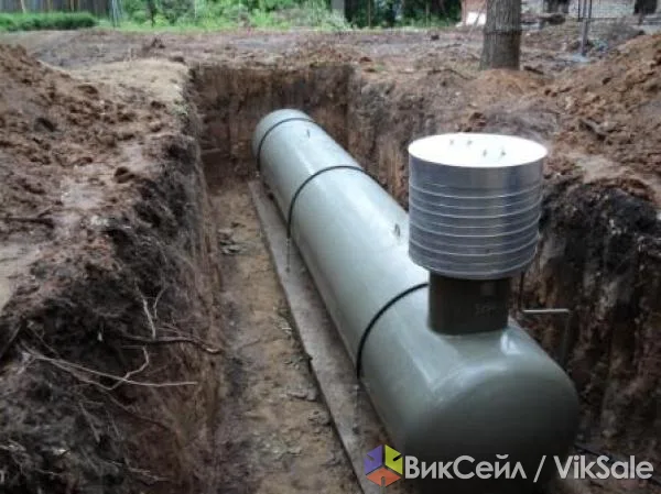 Газификация объектов и газовое отопление под ключ