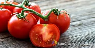 Свежие томаты ГОСТ, оптовая поставка