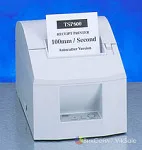 Термопринтеры Star Micronics TSP600, более 200 штук