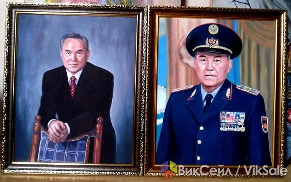 Художник-живописец: портреты, пейзажи, батик и гобелены на заказ