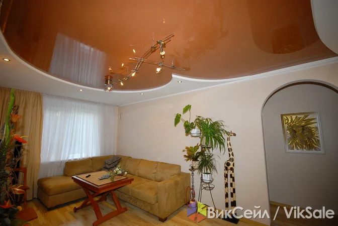 Ремонт квартир и отделка под ключ — опытные мастера