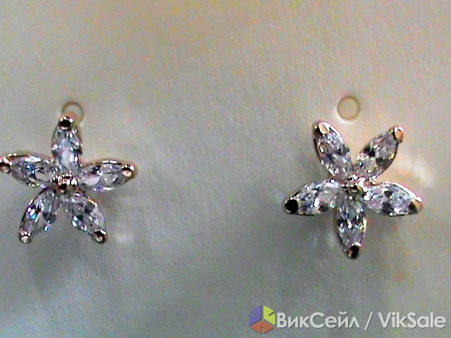 Бижутерия Swarovski оптом — качество и стиль