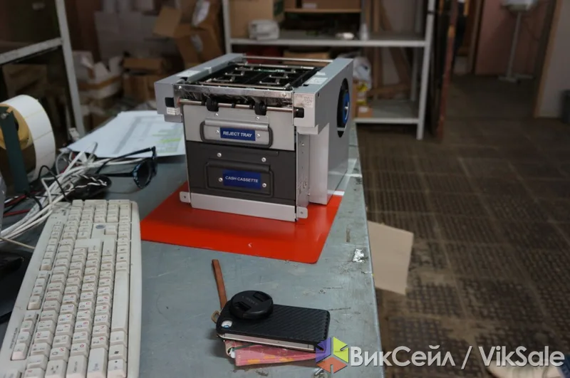 Диспенсер Puloon LCDM-1000, б/у
